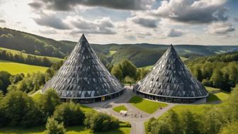 sauerland pyramiden ein unvergessliches abenteuer im herzen von nrw