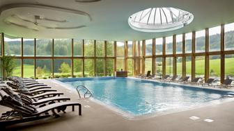 sauerland therme entspannung und wellness im herzen von nrw