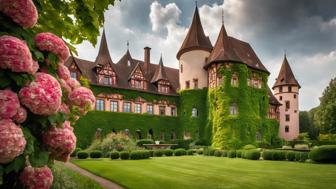 schloss bergheim entdeckungsreise zu den historischen schaetzen in nrw