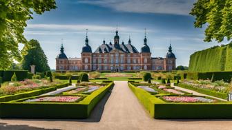 schloss nordkirchen eintritt alle informationen zu preisen und veranstaltungen