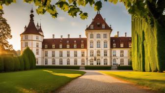 schloss paffendorf ein geheimtipp fuer ausfluege in nrw