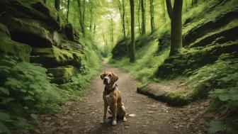 schoenste rundwanderwege nrw entdecke die verborgenen schaetze der natur