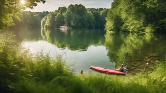 seen in nrw karte entdecke die idyllischsten badeplaetze und aktivitaeten