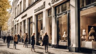 shoppen duesseldorf die besten einkaufsadressen fuer fashion und lifestyle