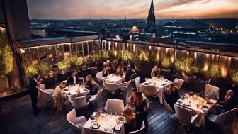 skylounge aachen ein erlebnis ueber den daechern der stadt