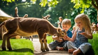 streichelzoo bochum ein unvergessliches tiererlebnis fuer die ganze familie