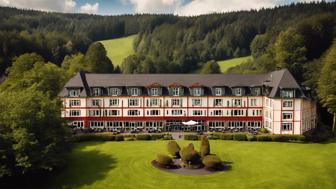 sunderland hotel ihr rueckzugsort fuer unvergessliche erlebnisse im sauerland