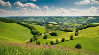 toskana der eifel entdecke die malerische landschaft fuer unvergessliche freizeitaktivitaeten in nrw