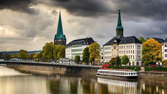 typisch bonn entdecke die bezaubernden facetten der bundesstadt