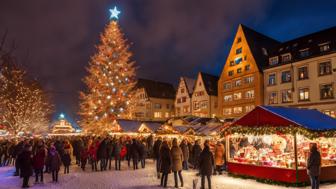 veranstaltungen weihnachten nrw unvergessliche erlebnisse fuer die festtage