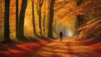 wald herbst entdecken sie die magie der bunten waelder in nrw