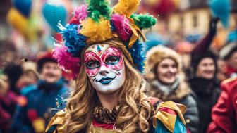 wann ist karneval in nrw alles was du wissen musst