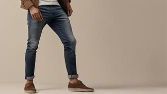 was bedeutet jeans tapered fit alles was du ueber die bedeutung wissen musst