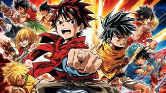 was bedeutet shonen die bedeutung des shonen genres im detail