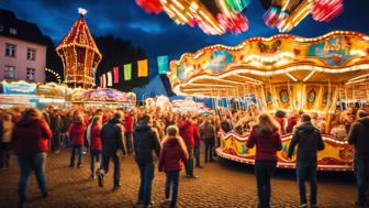 was ist kirmes alles ueber das traditionsfest in nordrhein westfalen