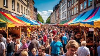 was ist los heute in nrw entdecke die besten freizeitaktivitaeten und veranstaltungen