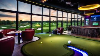 was ist topgolf entdecke die aufregende golf attraktion in nrw