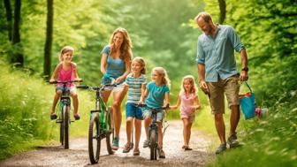 was kann man in den sommerferien machen kreative ideen fuer unvergessliche tage in nrw