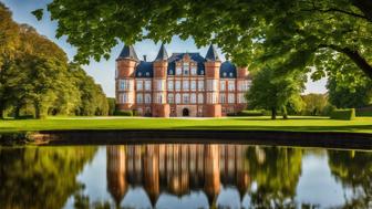 wasserschloss nrw ein romantisches freizeitparadies fuer entdecker