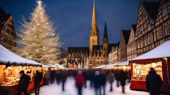 weihnachtsmarkt muenster ein zauberhaftes wintererlebnis in nrw