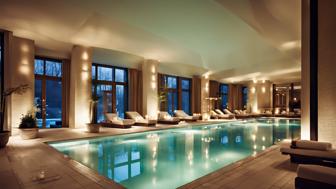 wellness hotels nrw entspannung und erholung in traumhaften locations