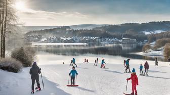 winterberg see entdecken sie die besten freizeitaktivitaeten im sauerland