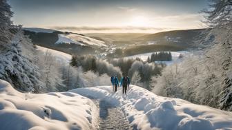 winterberg spazieren entdecke die schoensten wege und naturschauplaetze im sauerland