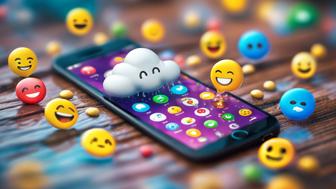 wolken emoji whatsapp bedeutung alles was du wissen musst