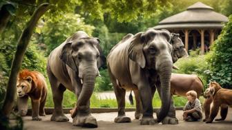 zoo in der naehe entdecke die besten zoos und tierparks in nrw