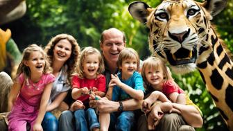 zoom erlebniswelt in gelsenkirchen ein unvergessliches abenteuer fuer die ganze familie